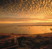 Fishermans Lookout - Accommodation Brunswick Heads