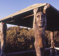 Mangrove Boardwalk - Accommodation Brunswick Heads