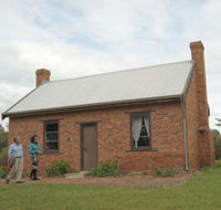 Sandalwood Yards and Tipperary School - Accommodation Brunswick Heads