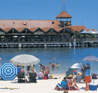 Sorrento Quay - Accommodation Brunswick Heads