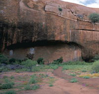 Walga Rock - Accommodation Brunswick Heads