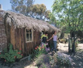 Wagin Historical Village - Accommodation Brunswick Heads 0