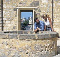 The Round House Precinct - Accommodation Brunswick Heads