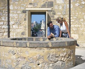 The Round House Precinct - Accommodation Brunswick Heads 0