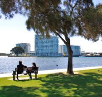 Foreshore Reserve - Accommodation Brunswick Heads