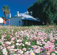 Greenough Museum - Accommodation Brunswick Heads