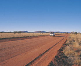 Wiluna WA Accommodation Brunswick Heads