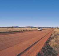 Gunbarrel Highway - Accommodation Brunswick Heads