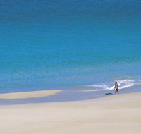 Injidup Beach - Accommodation Brunswick Heads