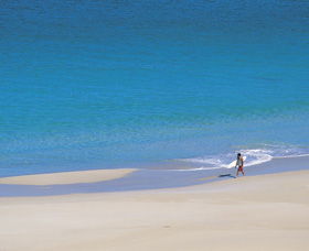 Injidup Beach - Accommodation Brunswick Heads 0