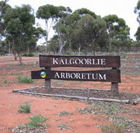 Kalgoorlie Arboretum - Accommodation Brunswick Heads