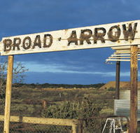 Broad Arrow - Accommodation Brunswick Heads