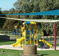 Apex Park - Accommodation Brunswick Heads
