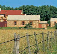 Central Greenough Historic Settlement - Accommodation Brunswick Heads