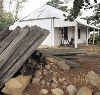 Elverd Cottage - Accommodation Brunswick Heads