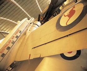 Aviation Heritage Museum Of Western Australia - Accommodation Brunswick Heads 0