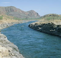 The Spillway - Accommodation Brunswick Heads