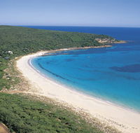 Bunker Bay - Accommodation Brunswick Heads