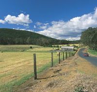 Donnybrook Balingup Scenic Drives - Accommodation Brunswick Heads