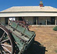 Chiverton House Museum - Accommodation Brunswick Heads