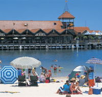 Sorrento Beach - Accommodation Brunswick Heads