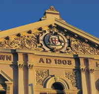 Kalgoorlie Town Hall - Accommodation Brunswick Heads