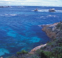 Cosy Corner - Accommodation Brunswick Heads