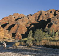 Purnululu Bungle Bungle National Park - Accommodation Brunswick Heads