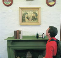 Boulder Pharmacy Museum - Accommodation Brunswick Heads