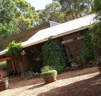 Woody Nook - Accommodation Brunswick Heads