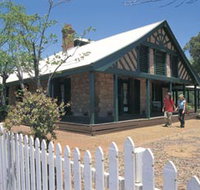 Warden Finnerty's House - Accommodation Brunswick Heads
