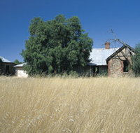 The Slater Homestead - Accommodation Brunswick Heads