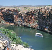Cape Range National Park - Accommodation Brunswick Heads