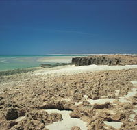 Cape Keraudren Nature Reserve - Accommodation Brunswick Heads