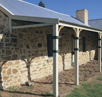 Ellensbrook Historic Home and Picnic Grounds - Accommodation Brunswick Heads