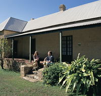 Cliff Grange - Accommodation Brunswick Heads