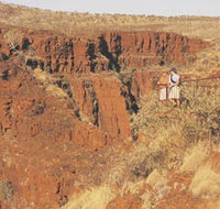 Oxer Lookout - Accommodation Brunswick Heads