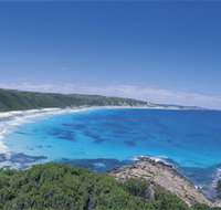 Observatory Point and Lookout - Accommodation Brunswick Heads