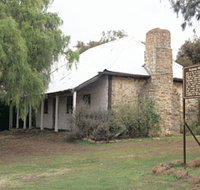 Military Barracks - Accommodation Brunswick Heads
