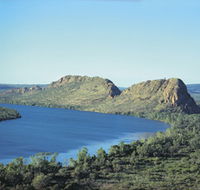 Sleeping Buddha - Accommodation Brunswick Heads