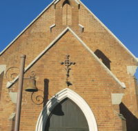 Stirling Square - Accommodation Brunswick Heads