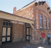 Old Coolgardie Gaol - Accommodation Brunswick Heads