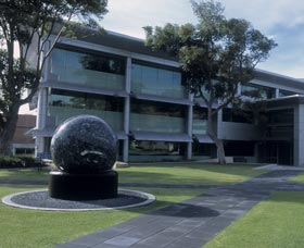 Centenary Gardens - Accommodation Brunswick Heads 0