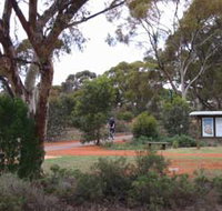 Gribble Creek Walk and Cycle Way - Accommodation Brunswick Heads