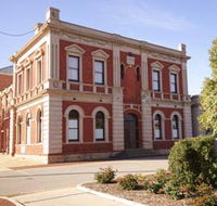 Northam Town Hall - Accommodation Brunswick Heads