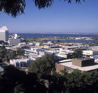 Boulters Heights - Accommodation Brunswick Heads