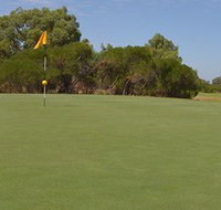 Rockingham Golf Club - Accommodation Brunswick Heads
