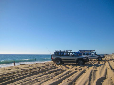 Anytime Adventures In Mandurah & The Peel Region - Accommodation Brunswick Heads 1