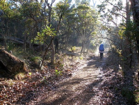 Anytime Adventures In Mandurah & The Peel Region - Accommodation Brunswick Heads 2