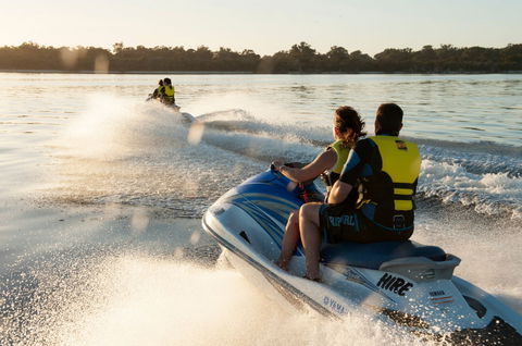 Anytime Adventures In Mandurah & The Peel Region - Accommodation Brunswick Heads 3